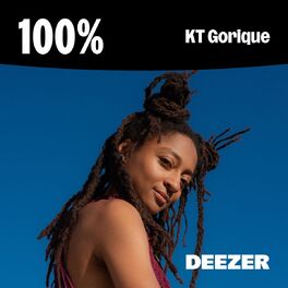 Cover of playlist 100% KT Gorique