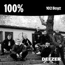 100% 102 Boyz
