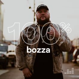 Cover of playlist 100% Bozza