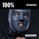 100% M Huncho