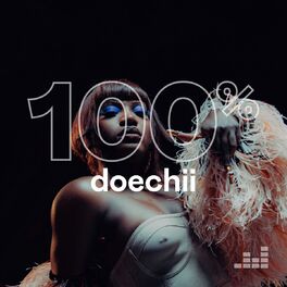 Cover of playlist 100% Doechii