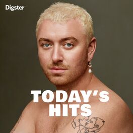 Cover of playlist Today's Hits