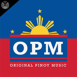 Cover of playlist OPM Hits!
