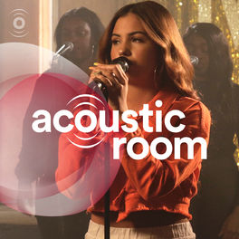 Cover of playlist Acoustic Room