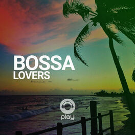 Cover of playlist Bossa lovers