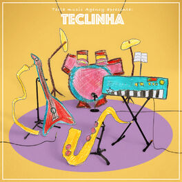 Cover of playlist Teclinha | Músicas Para Crianças e toda a Família