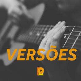 Cover of playlist Versões