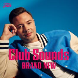 Cover of playlist Club Sounds Brand New
