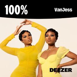 Cover of playlist 100% VanJess