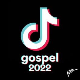 Cover of playlist TikTok Gospel 2022 | As Melhores