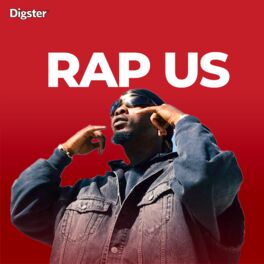 Cover of playlist Rap Us | Rap US 2022 | Rap Hits (Offset,Drake, Ken