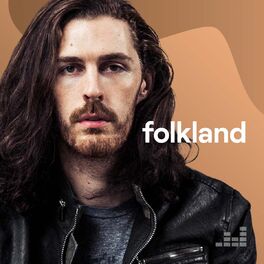 Cover of playlist Folkland