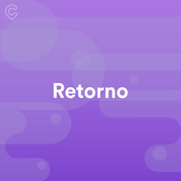 Cover of playlist Retorno