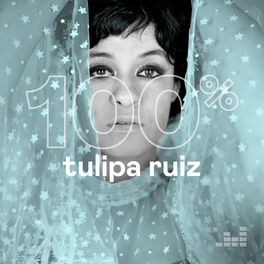 Cover of playlist 100% Tulipa Ruiz