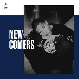Cover of playlist Because Newcomers