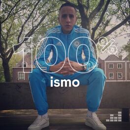 Cover of playlist 100% Ismo