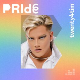 Cover of playlist Hot & Proud von twenty4tim