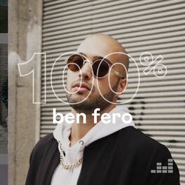 Cover of playlist 100% Ben Fero