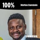 100% Matias Damásio