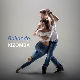 Cover of playlist Bailando Kizomba De Luxe