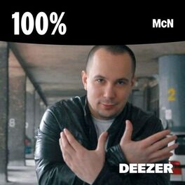 Cover of playlist 100% McN