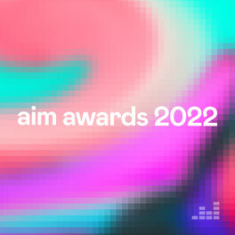 Cover of playlist AIM Awards 2022