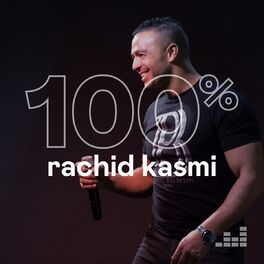 Cover of playlist 100% Rachid Kasmi