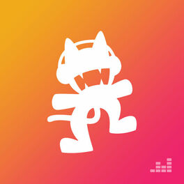 Cover of playlist Throwbacks by Monstercat