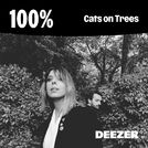 100% Cats on Trees