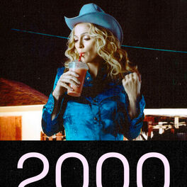 Cover of playlist REWIND 2000