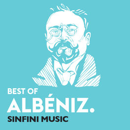 Cover of playlist Albéniz: Best of