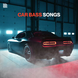 Cover of playlist Car Bass Songs 😈 Bass Car - Bass Boost - Nanana Pe