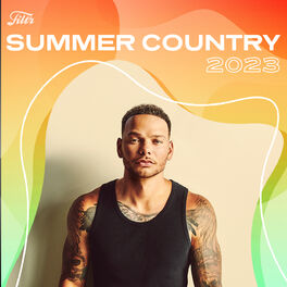 Cover of playlist Summer Country 2023