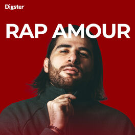 Cover of playlist Rap Amour 2022 | Rnb Love | Rap Saint Valentin | R