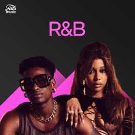 Cover of playlist R&B Hits 2023 | Hip Hop & Chill  | Sexy Vibes 🔥
