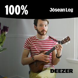 Cover of playlist 100% Jósean Log