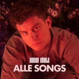 Cover of playlist GREGOR HÄGELE | ALLE SONGS