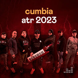 Cover of playlist Cumbia ATR 2023