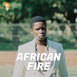 Cover of playlist African Fire