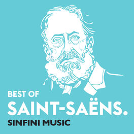 Cover of playlist Saint-Saëns: Best of