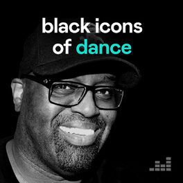 Cover of playlist Black Icons of Dance