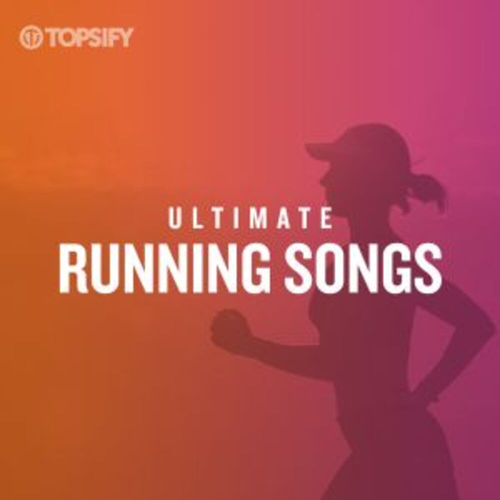 It s running песня