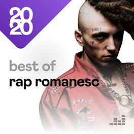 Cover of playlist Best of rap romanesc 2020