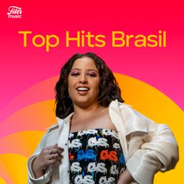 Cover of playlist Top Hits Brasil 2023 💥 Verão 2023