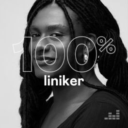 Cover of playlist 100% Liniker
