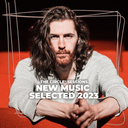 Cover of playlist NEW MUSIC SELECTED 2022 || (THE CIRCLE° SESSIONS)