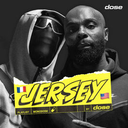 Cover of playlist JERSEY DRILL  🇫🇷  🇺🇸  (Kerchak, Favé, Sto, Gambi, 