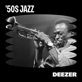Cover of playlist 50's Jazz