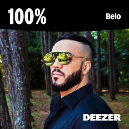 Cover of playlist 100% Belo