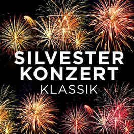 Cover of playlist Silvesterkonzert 2023
